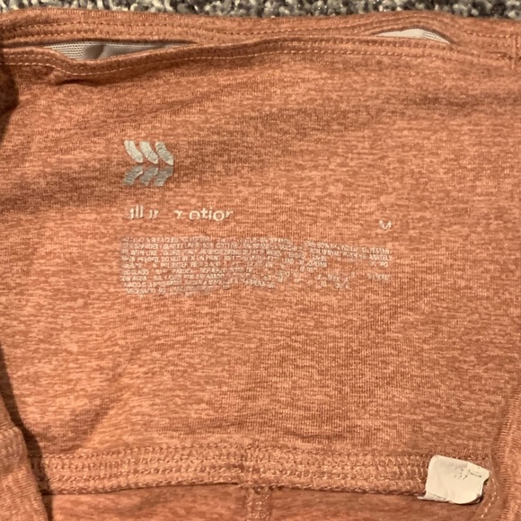 Cozy Ultra High Rise Leggings - Picture 4 of 9